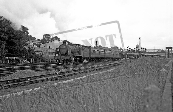 31793 1963-08-31 Southampton Central