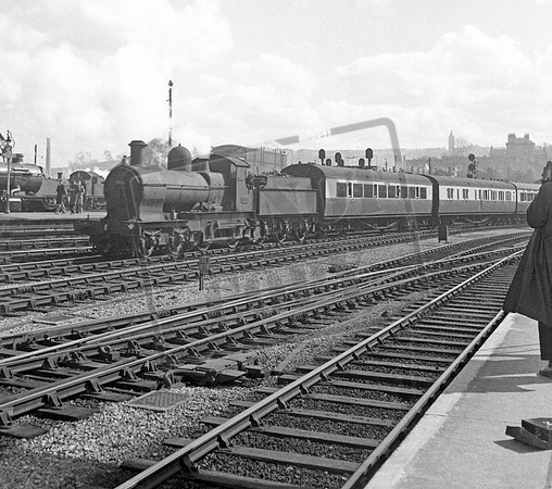 9016 1953-04-04 Bristol Temple Meads