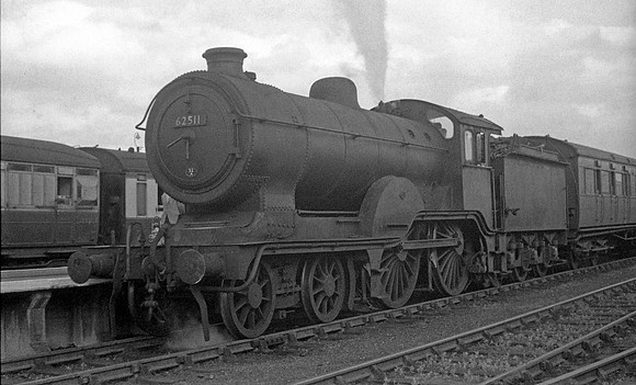 62511 1958-08-05 Yarmouth Vauxhall