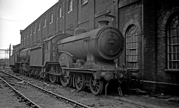 62604 1959 Stratford