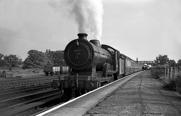 62614 1950s Heacham
