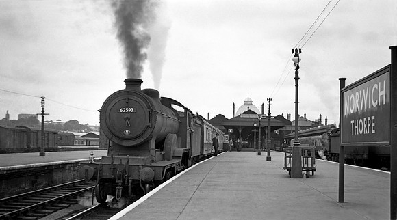 62593 1955-07 Norwich Thorpe