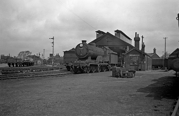 62553 1954-05-30 Dereham
