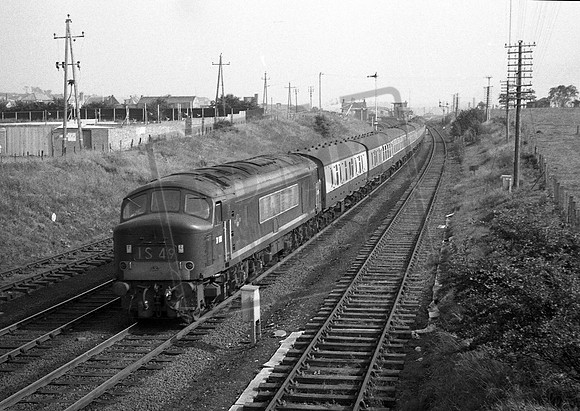 D189 1968-09-09 Auchinleck