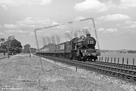 6010 1955-07-05 Powderham