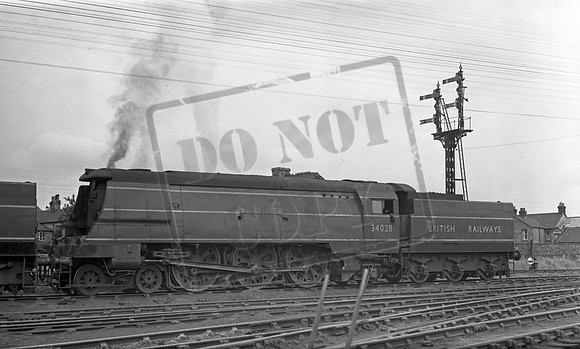 34028 1950 Salisbury MPD