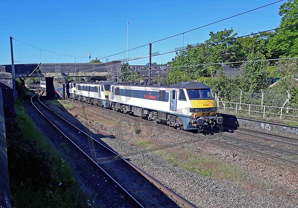 90012 2020-05-15 Norwich