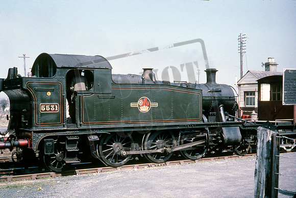 5531 1962-04-28 Bugle