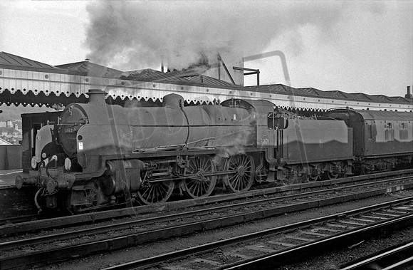 31621 1955c Redhill