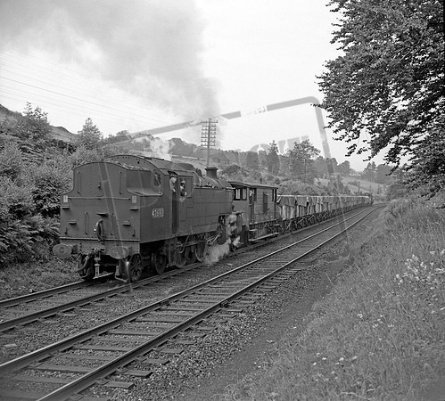 42693 1960s Beattock