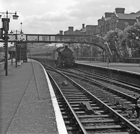 42684 1956-08-26 Bromley