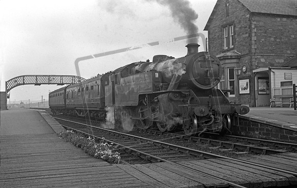 42689 1962c Castle Douglas