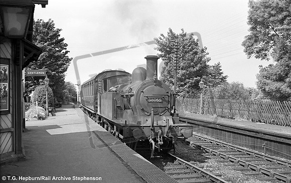 58065 1957-09-30 Rolleston Junction