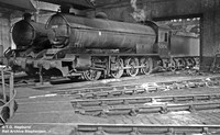 63474 1955c Tyne Dock shed