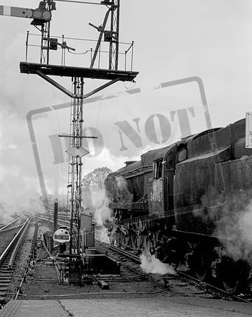 34098 1966-07 Brockenhurst