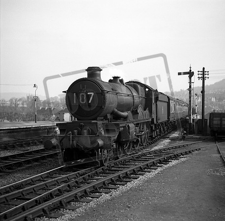 5056 1956c Bath Spa