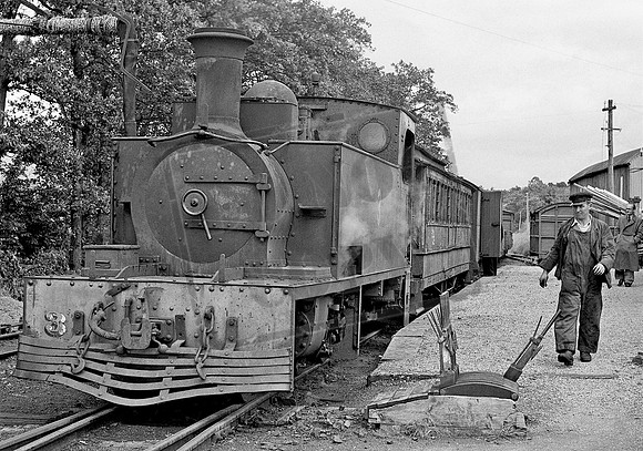 C&LR 3 1954-06-23 Drunshambo