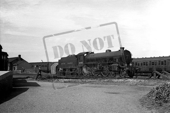 61098 1949 Walton-on-Naze
