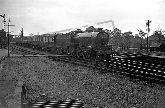 61073 1956c Spalding