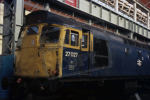 27027 1974-10-12 Glasgow Works