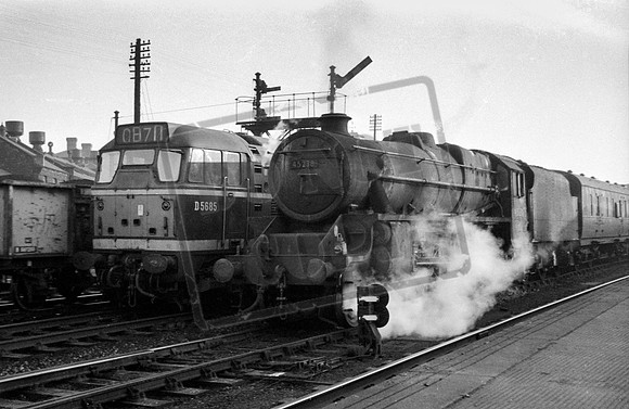 45238 D5685 1963-09 Derby