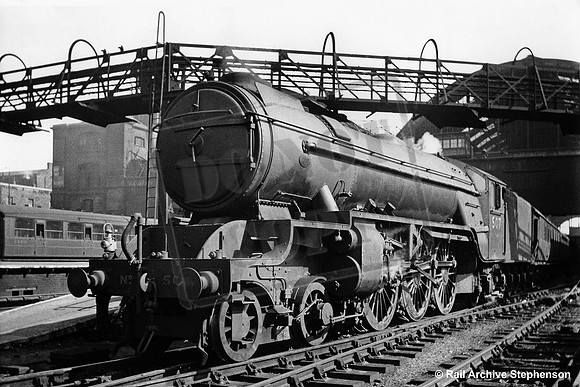 507 1946 Kings Cross