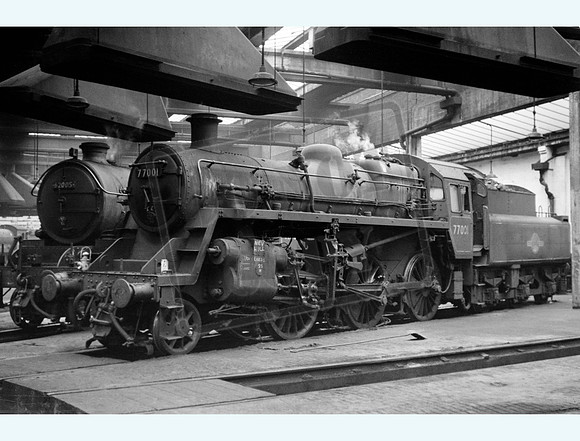 77001 62005 1964-04 Leeds Neville Hill
