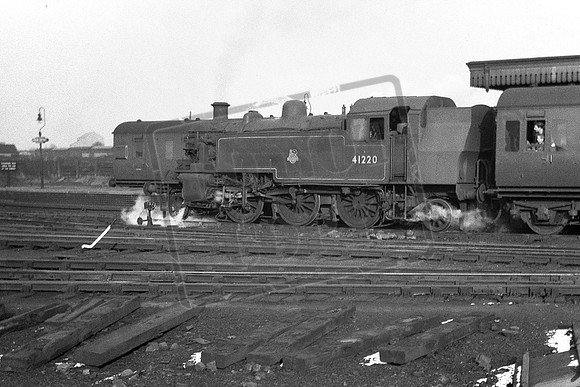 41220 1955-02-12 Watford