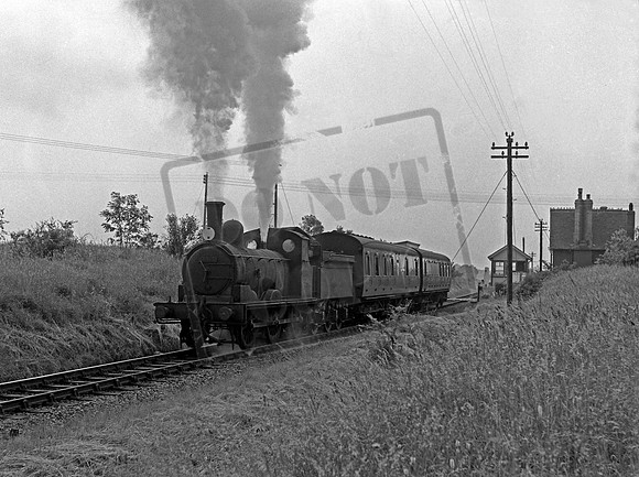 65465 1958-06-30 White Notley