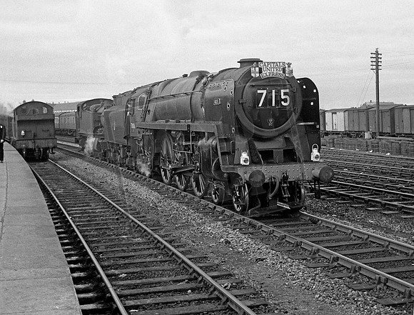 70016  1957-10-05 Swindon