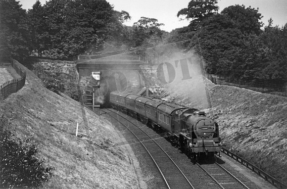 55xx 1930s Shugborough