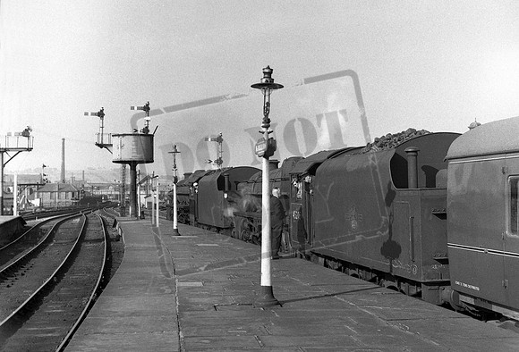 45205 45197 1965-07-17 Blackburn