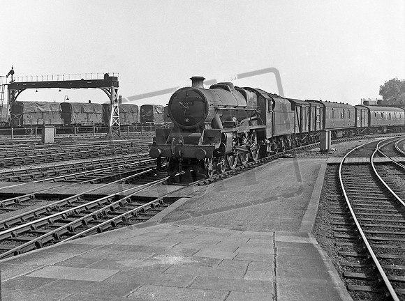 45690 1960-07-12 Bristol Temple Meads