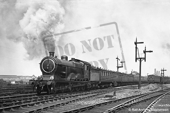 1503 1910s Great Yarmouth