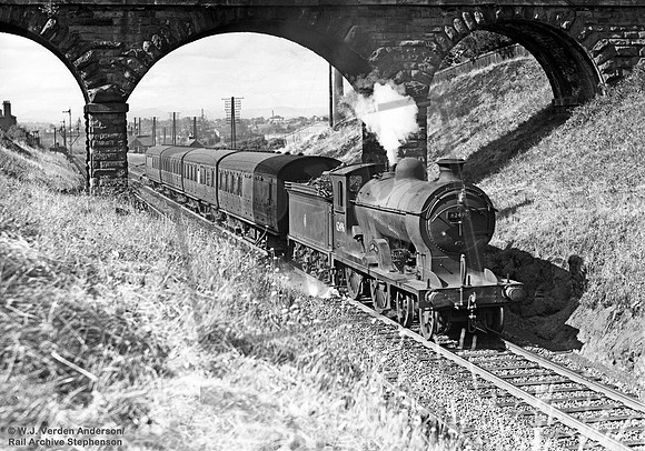 62496 1950s Perth