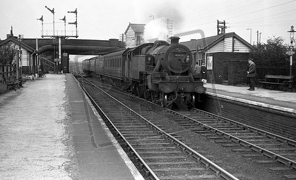 42634 1964-04-26 Hindley South