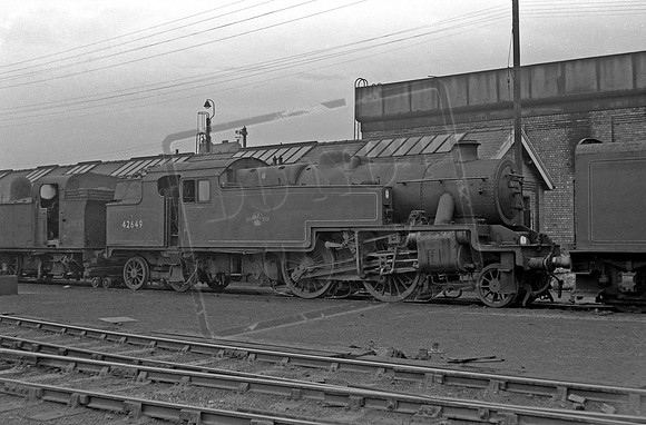 42649 1960s Wakefield