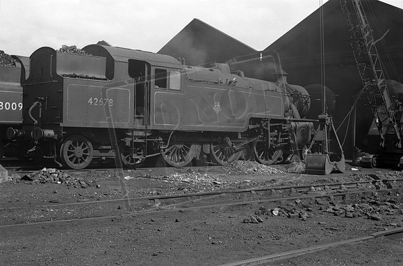 42678 1950s Plaistow