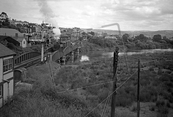 7422 1959 Carmarthen