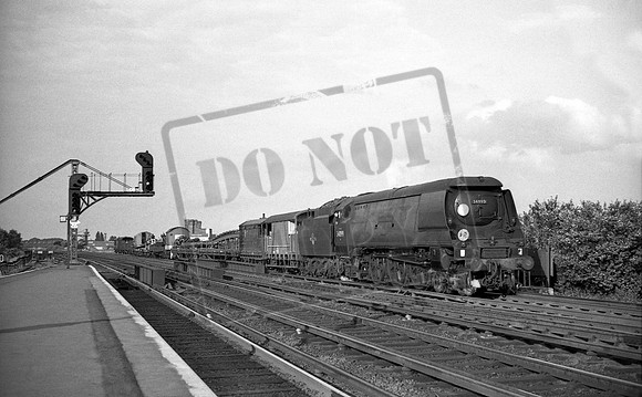 34099 1964-07-04 Raynes Park