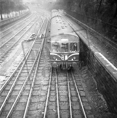 DMU 1960s Edinburgh Waverley-ROneg-167