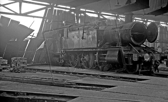 4176 1967c Tyeseley