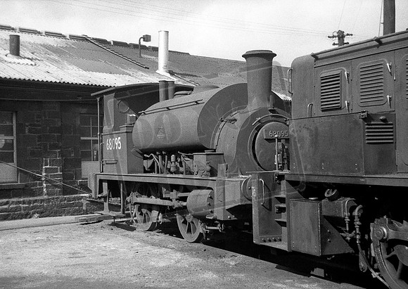 68095 1962 St Margarets