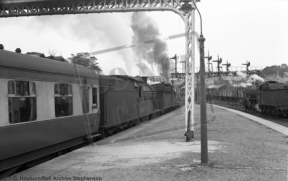 62374 1954-09-04 Scarborough Londesborough Road