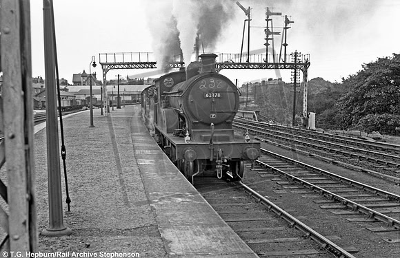 62378 1954-09-04 Scarborough Londesborough Road