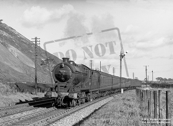 64790 1960s  Balgonie Colliery