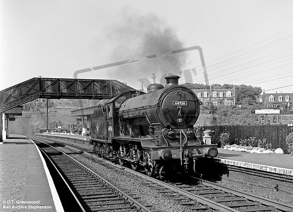 64936 1959-08-22 North Queensferry