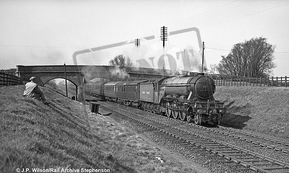 E72 1948-03-26 Balderton