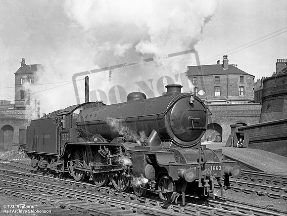 E1662 1948-04-03 Nottingham Victoria