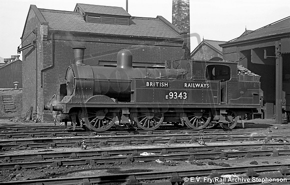E9343 1948-03 Trafford Park